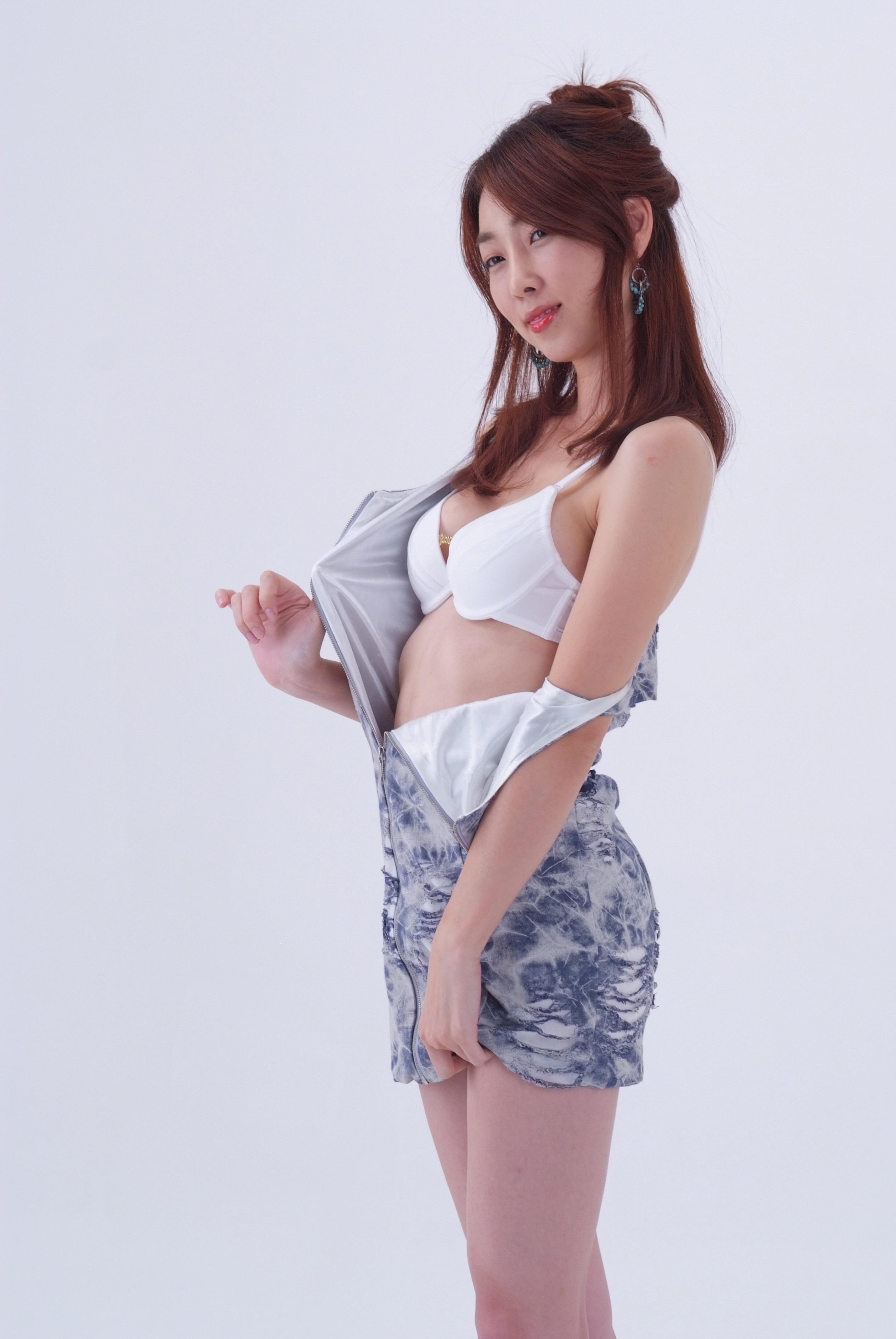 미분류 / 출사 혜령_5.86G_2,378장 속옷쇼핑몰